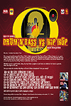 [ DrumnBass vs Hip Hop II ]