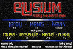 [ Elysium March ]