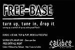 [ Free-Bass ]