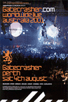 [ Gatecrasher ]