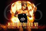 [ Hard Boiled VI ]
