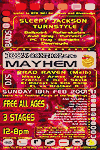 [ Mayhem ]
