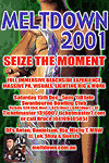 [ Meltdown 2001 ]