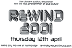 [ Rewind 2001 ]