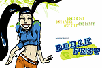 [ BreakFest ]