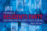 [ Residents ]