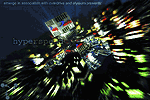 [ Hyperspeed ]