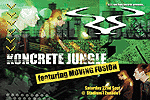 [ Koncrete Jungle ]