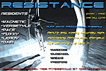 [ Resistance ]
