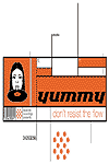 [ Yummy 2001 ]